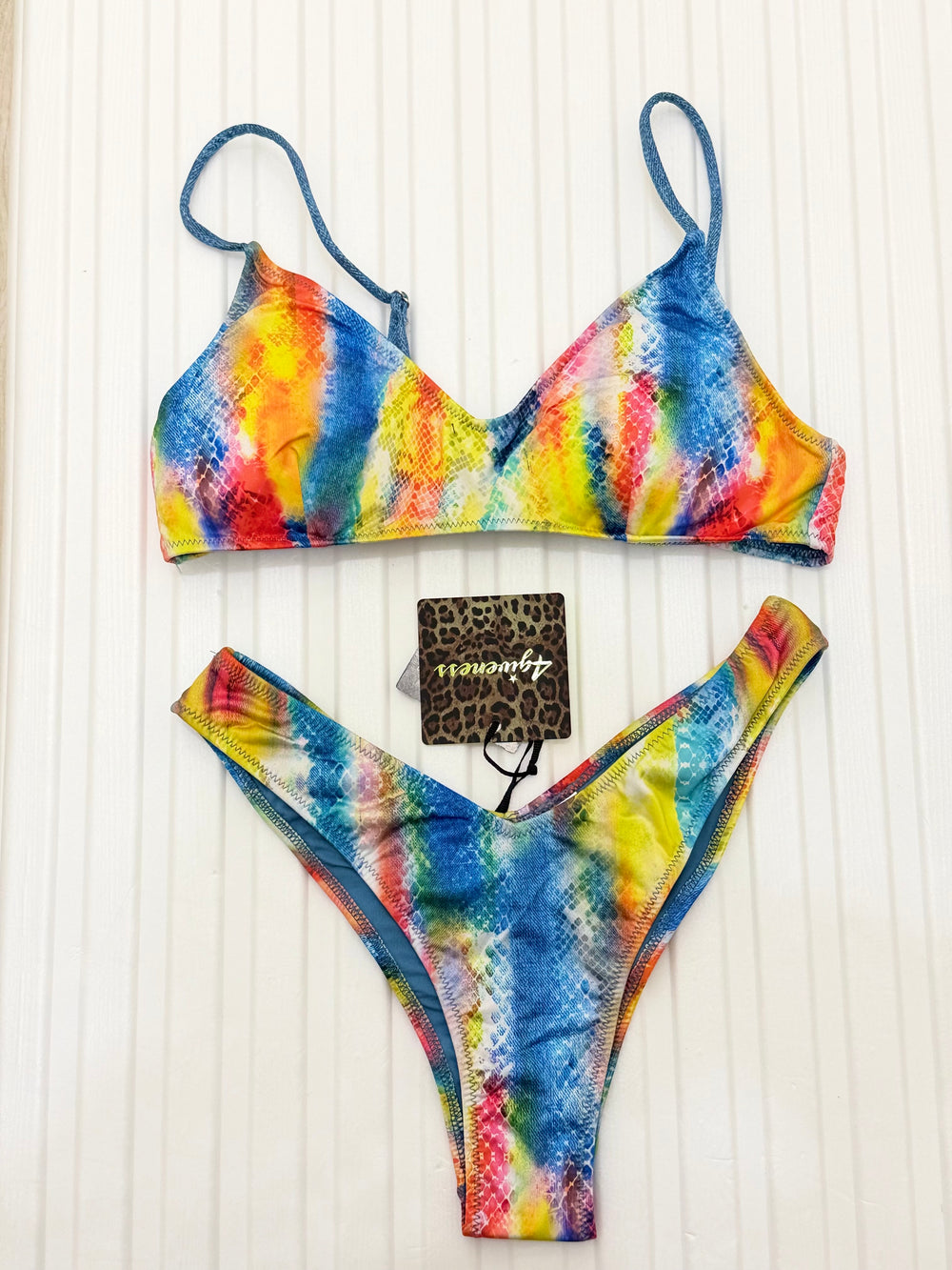 Bikini 4giveness