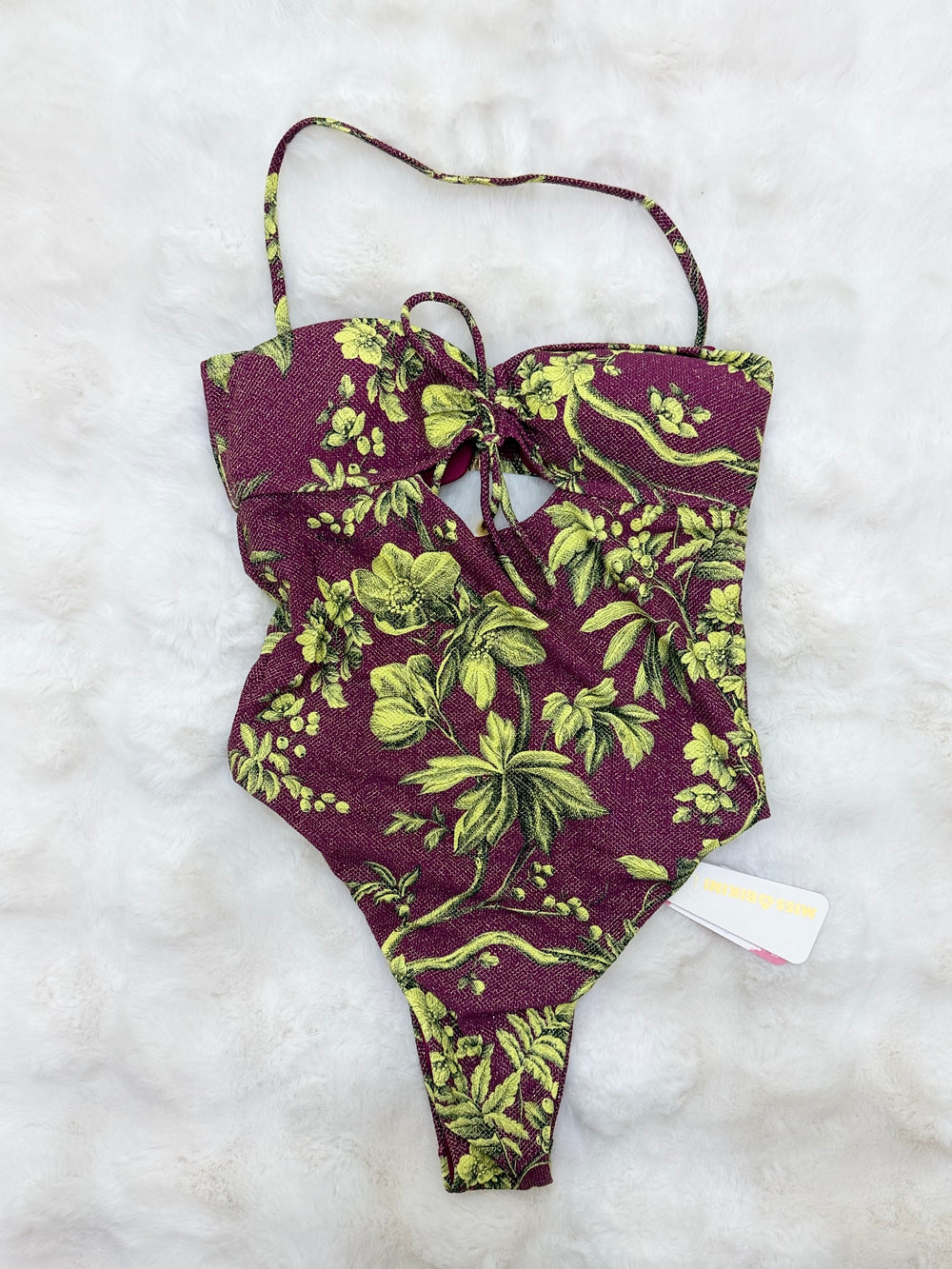 Intero MISS BIKINI