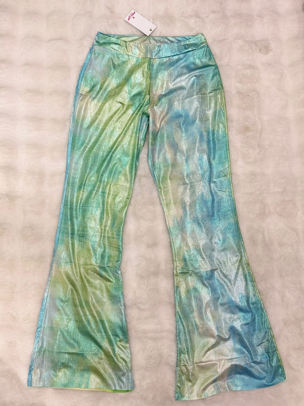 Pantalone PIN-UP