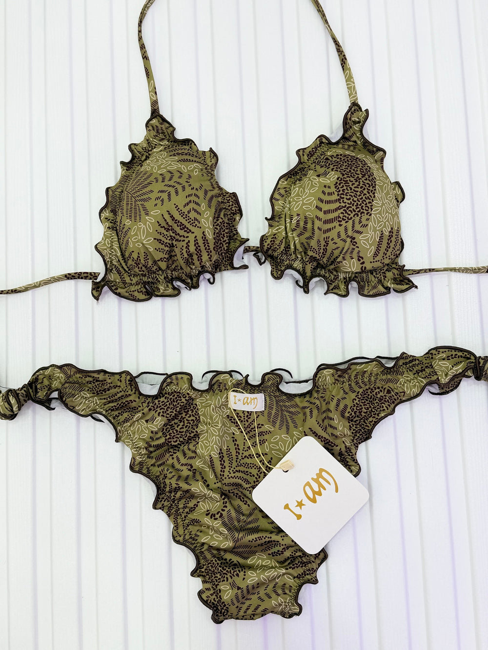 Bikini I-AM
