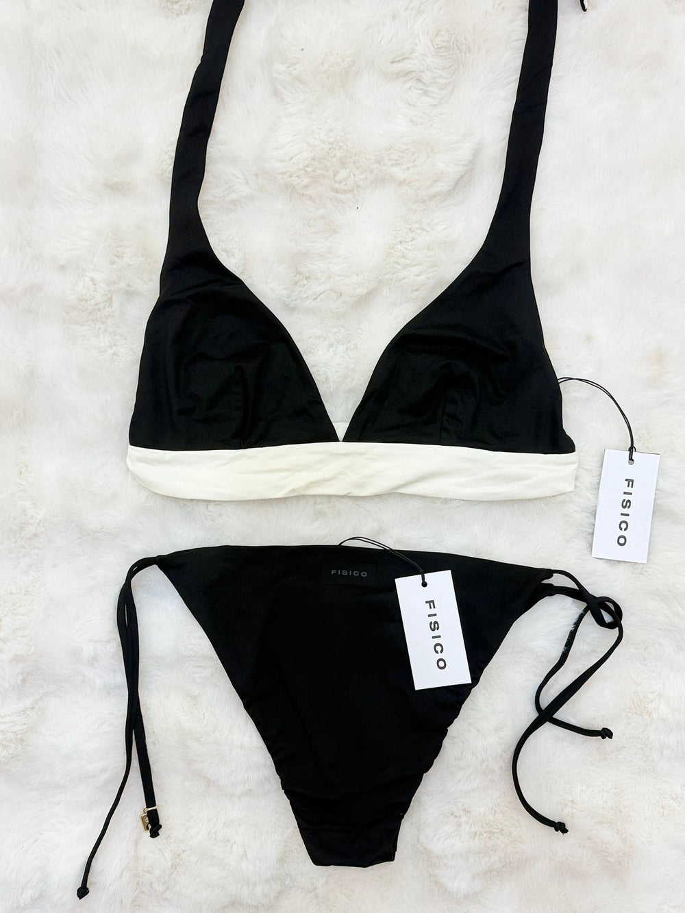 Bikini FISICO