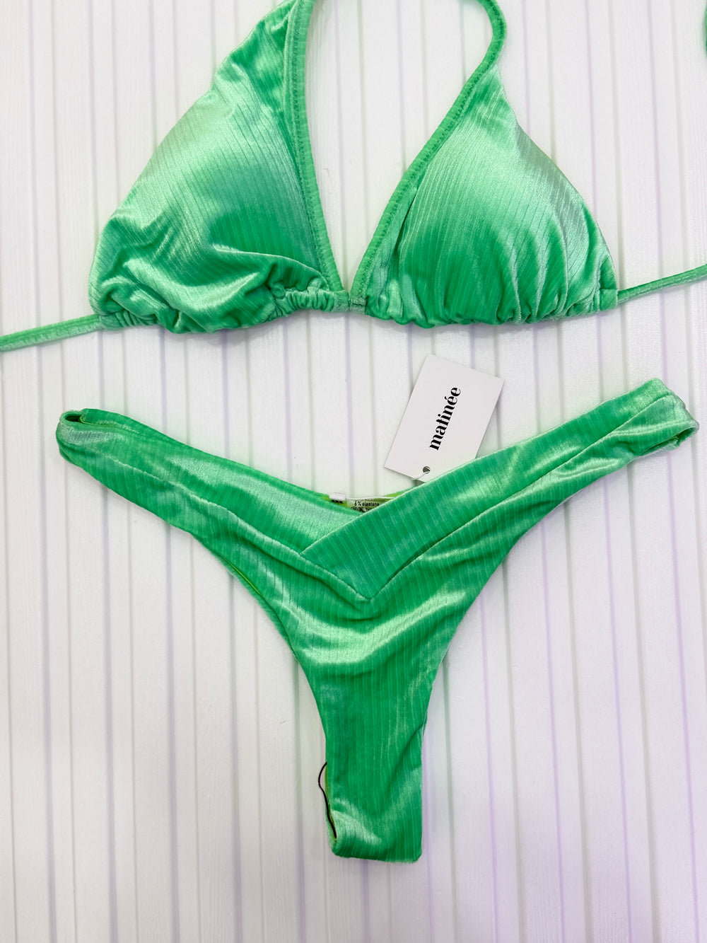 Bikini Matinée