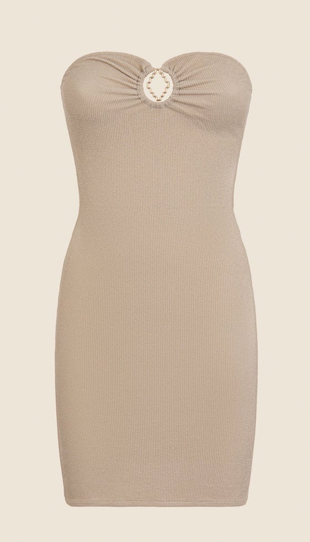 Vestito me fui