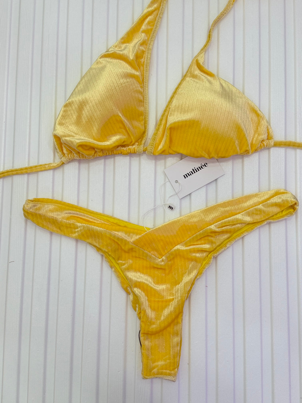 bikini Matinée