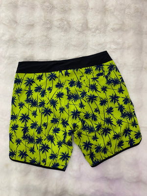 Pantaloncino F**K uomo