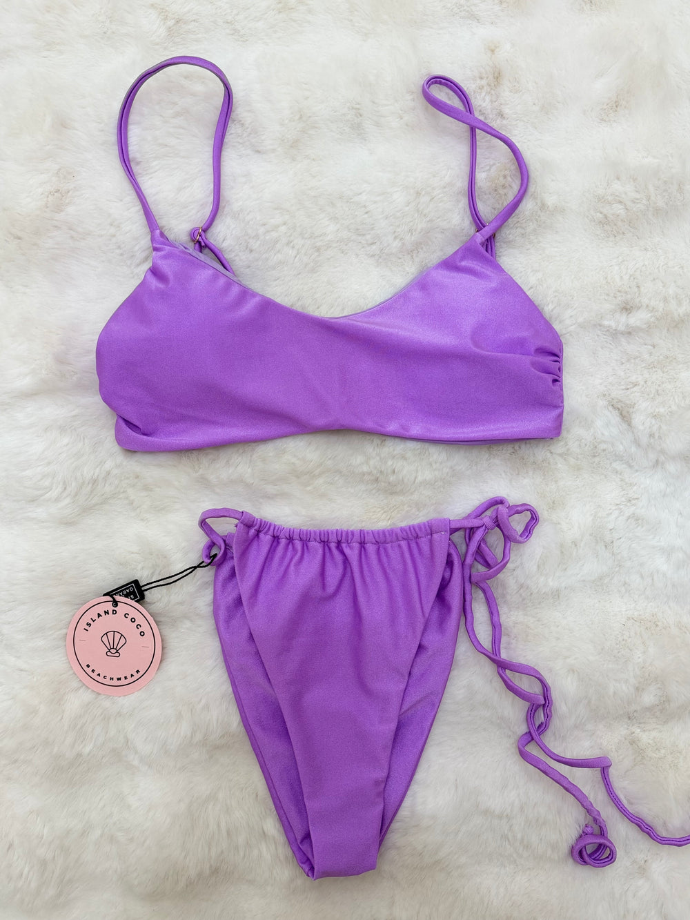 Bikini Island Coco