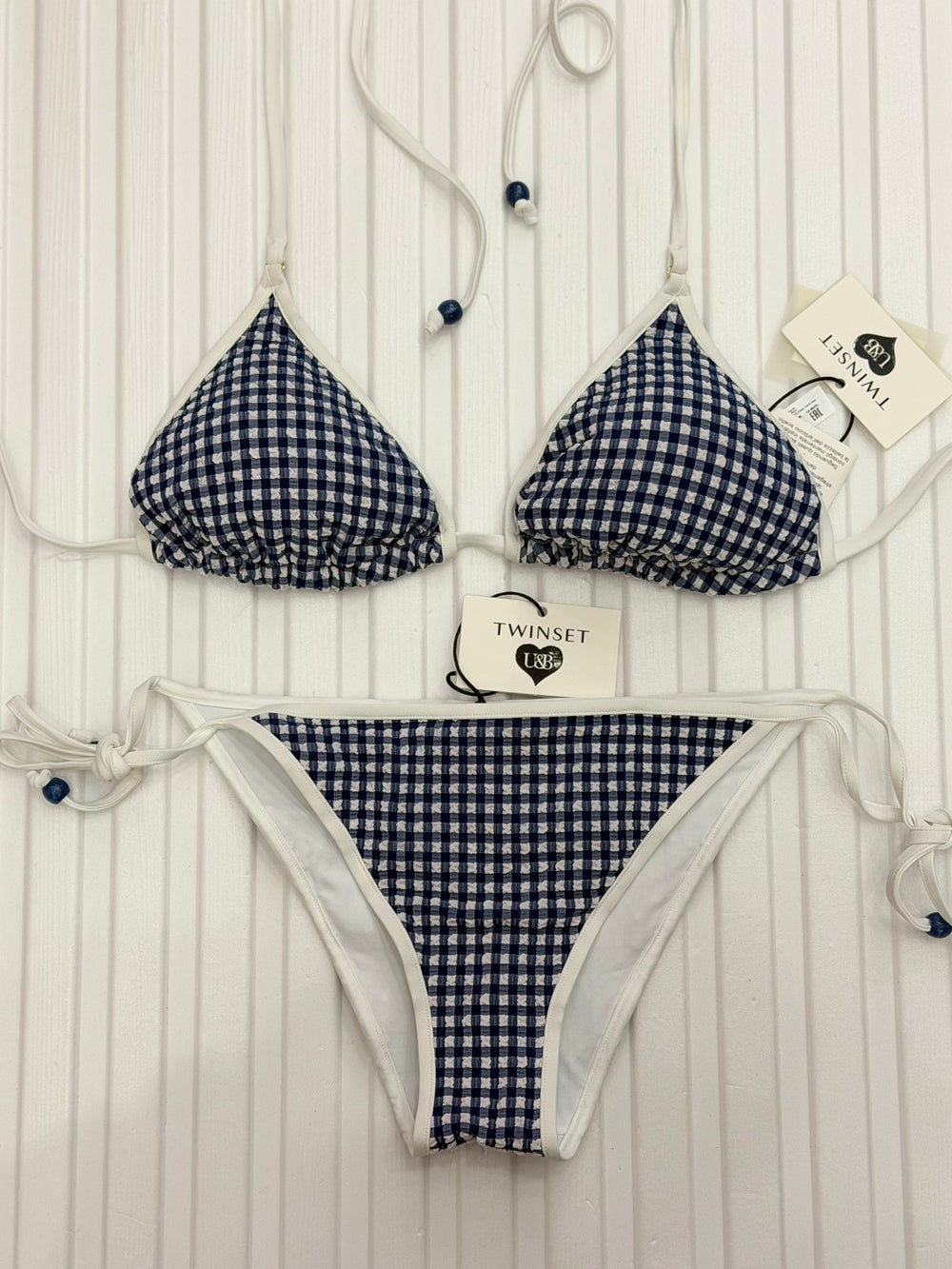 Bikini Twinset