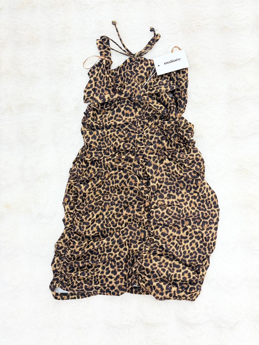 Copricostume Matinée