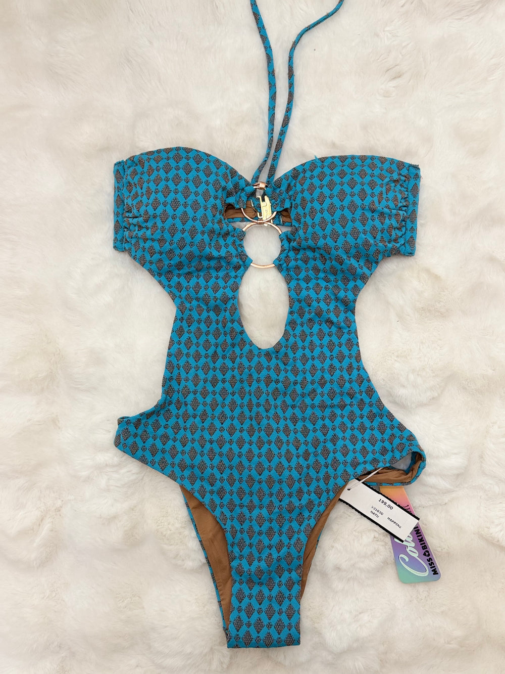 Intero MISS BIKINI