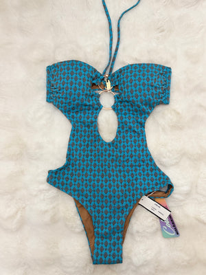 Intero MISS BIKINI