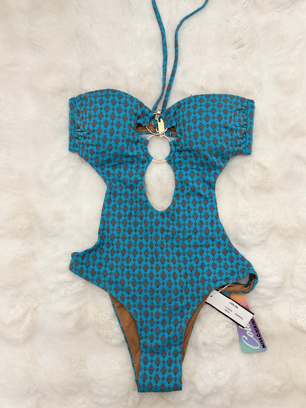 Intero MISS BIKINI
