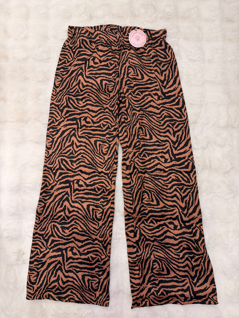 Pantalone Island Coco