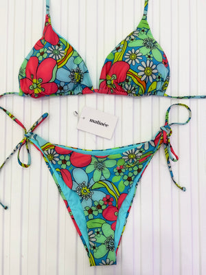 Bikini matinée