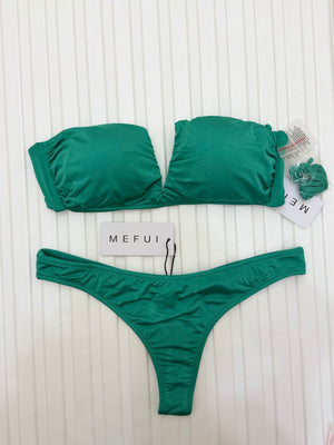 Bikini me fui