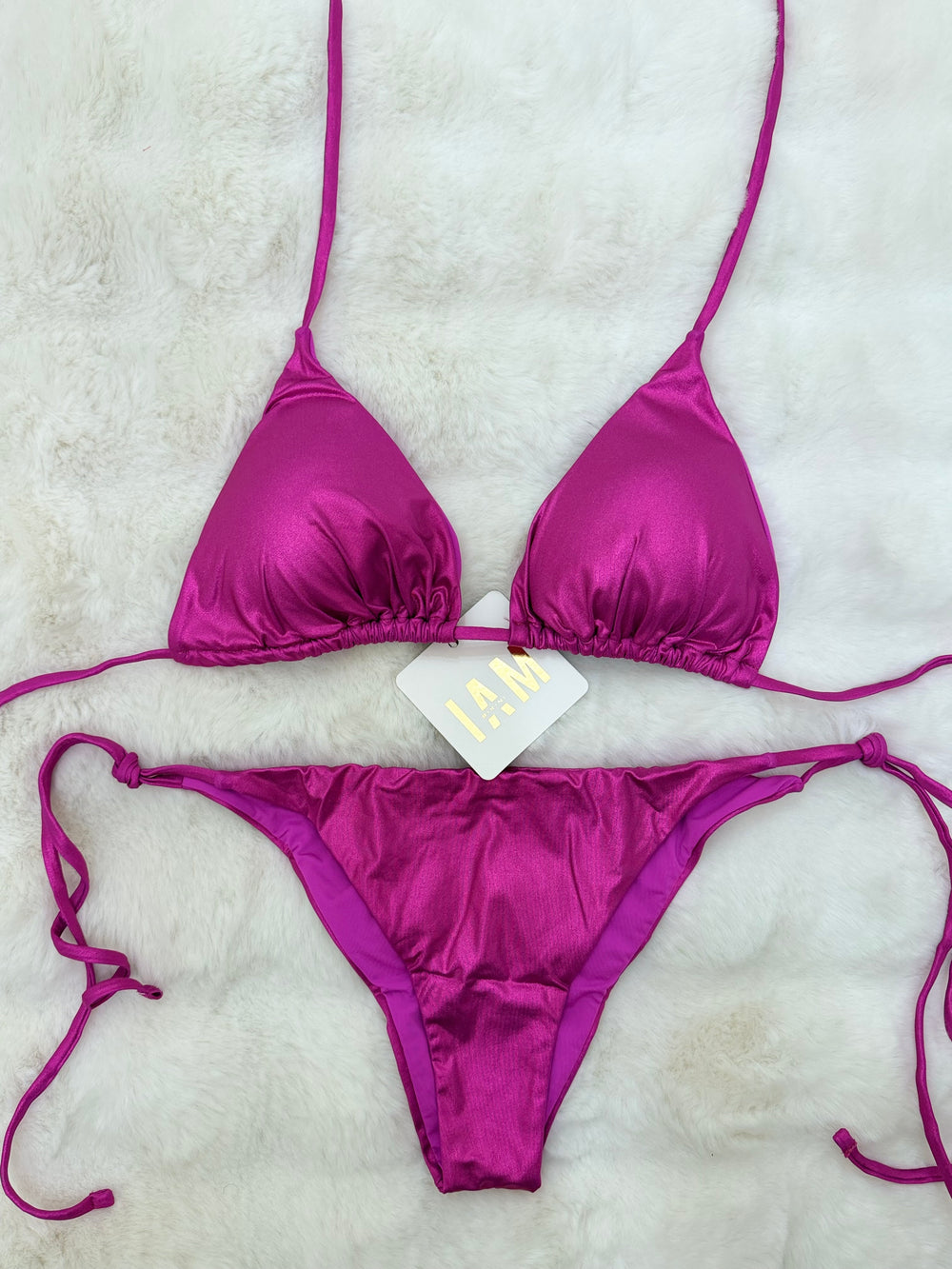 Bikini I-AM