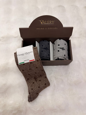 Calzini cesare paciotti