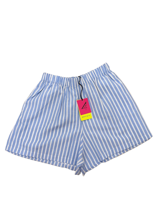 Shorts 4giveness