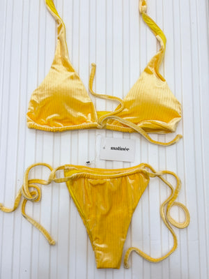 Bikini matinée