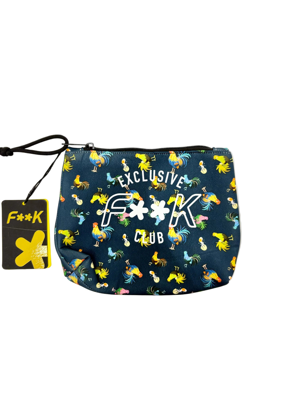 Pochette F**k