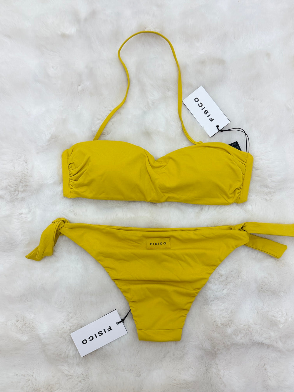 Bikini FISICO