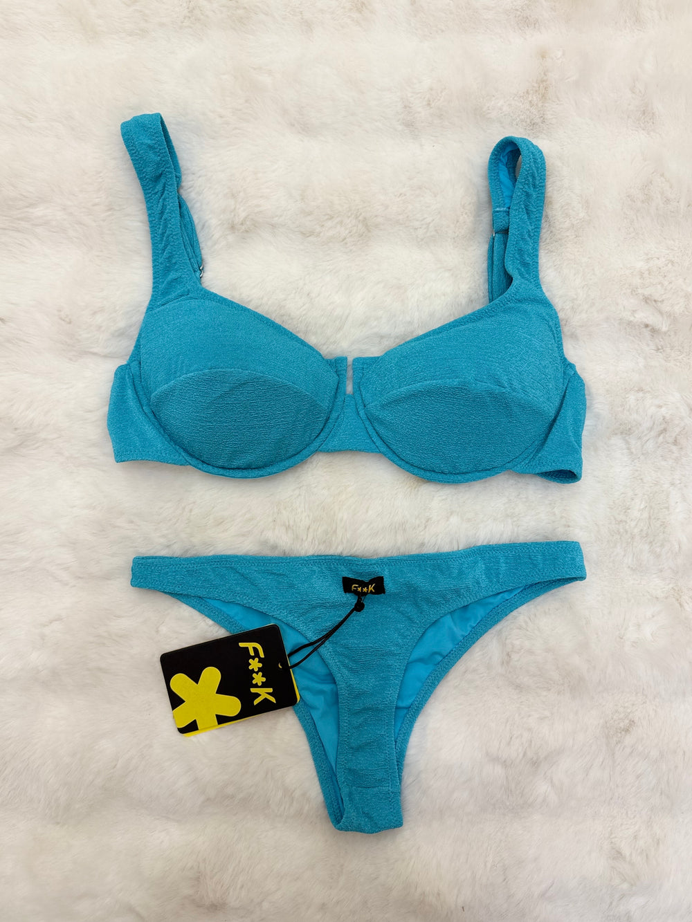 Bikini F**K