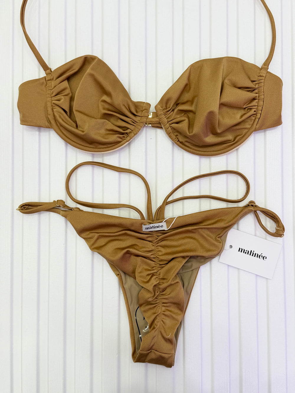 Bikini Matinée