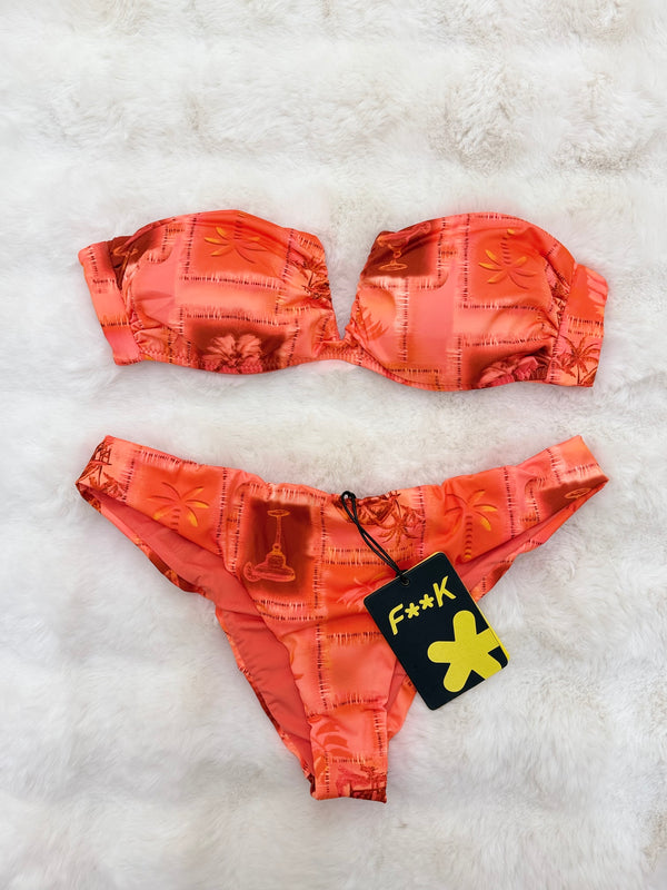 Bikini F**k