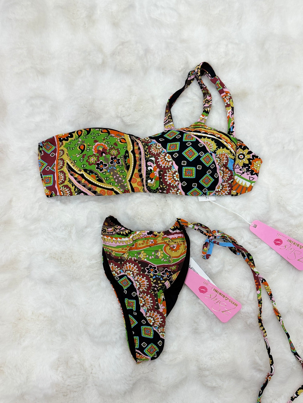 Bikini MISS BIKINI
