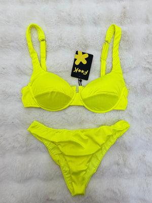 Bikini F**K