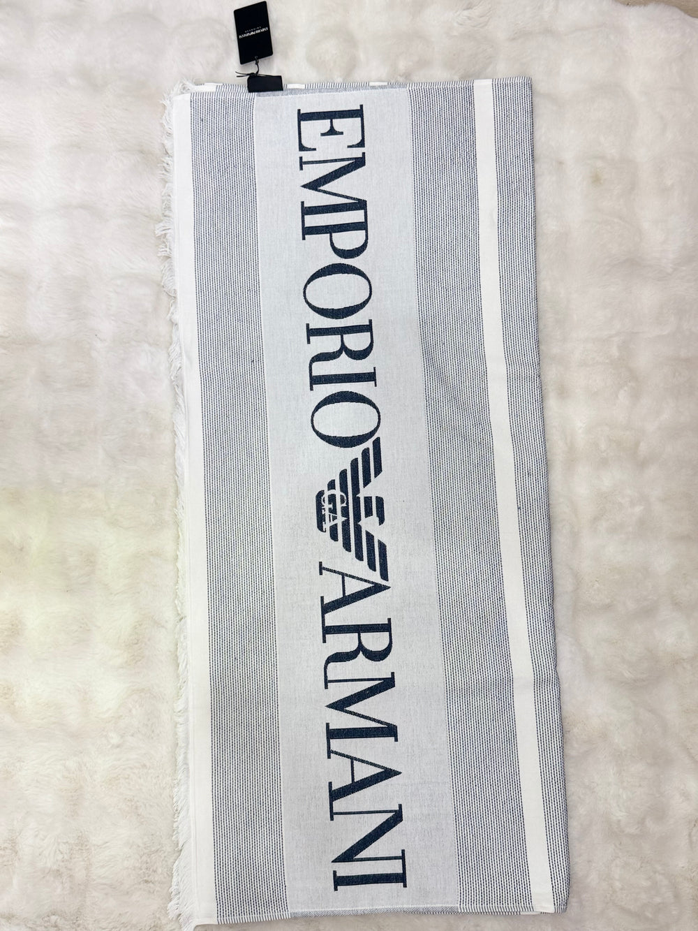 Telo Emporio Armani