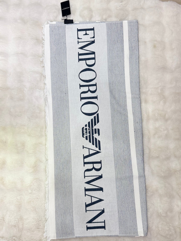 Telo Emporio Armani