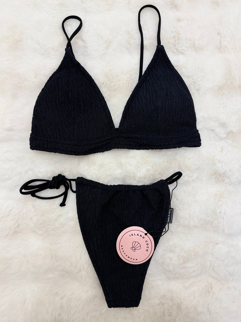 Bikini Island Coco