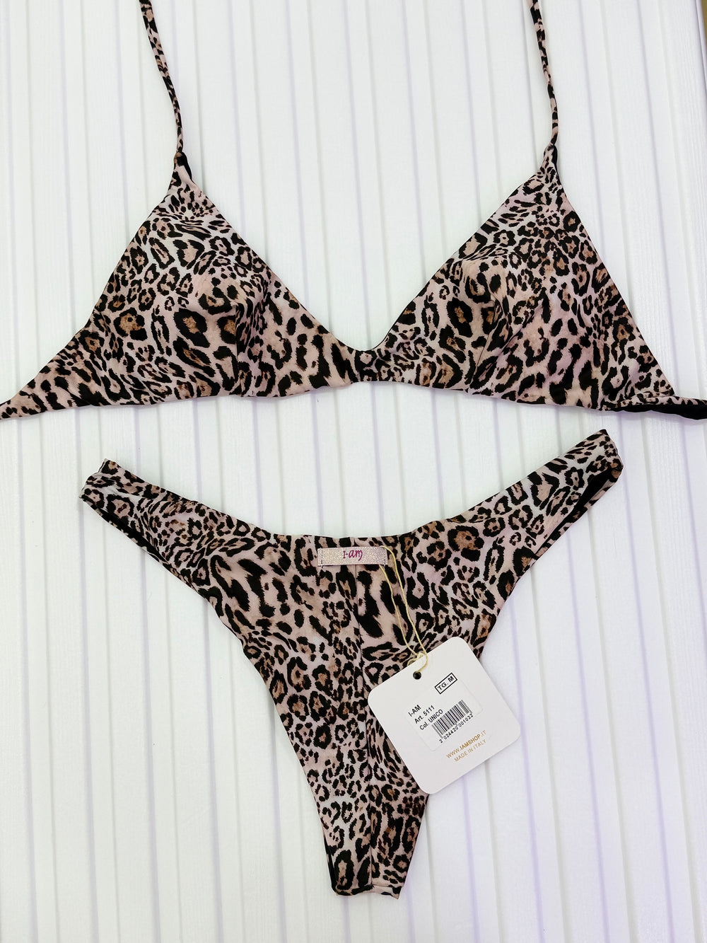 Bikini I-AM