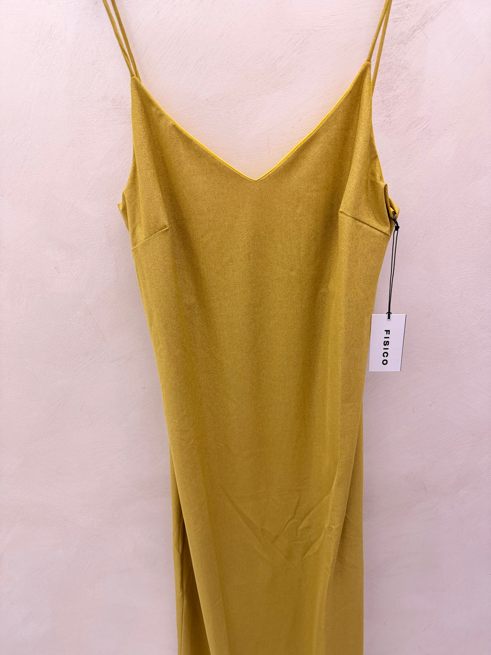 Abito Sottoveste FISICO