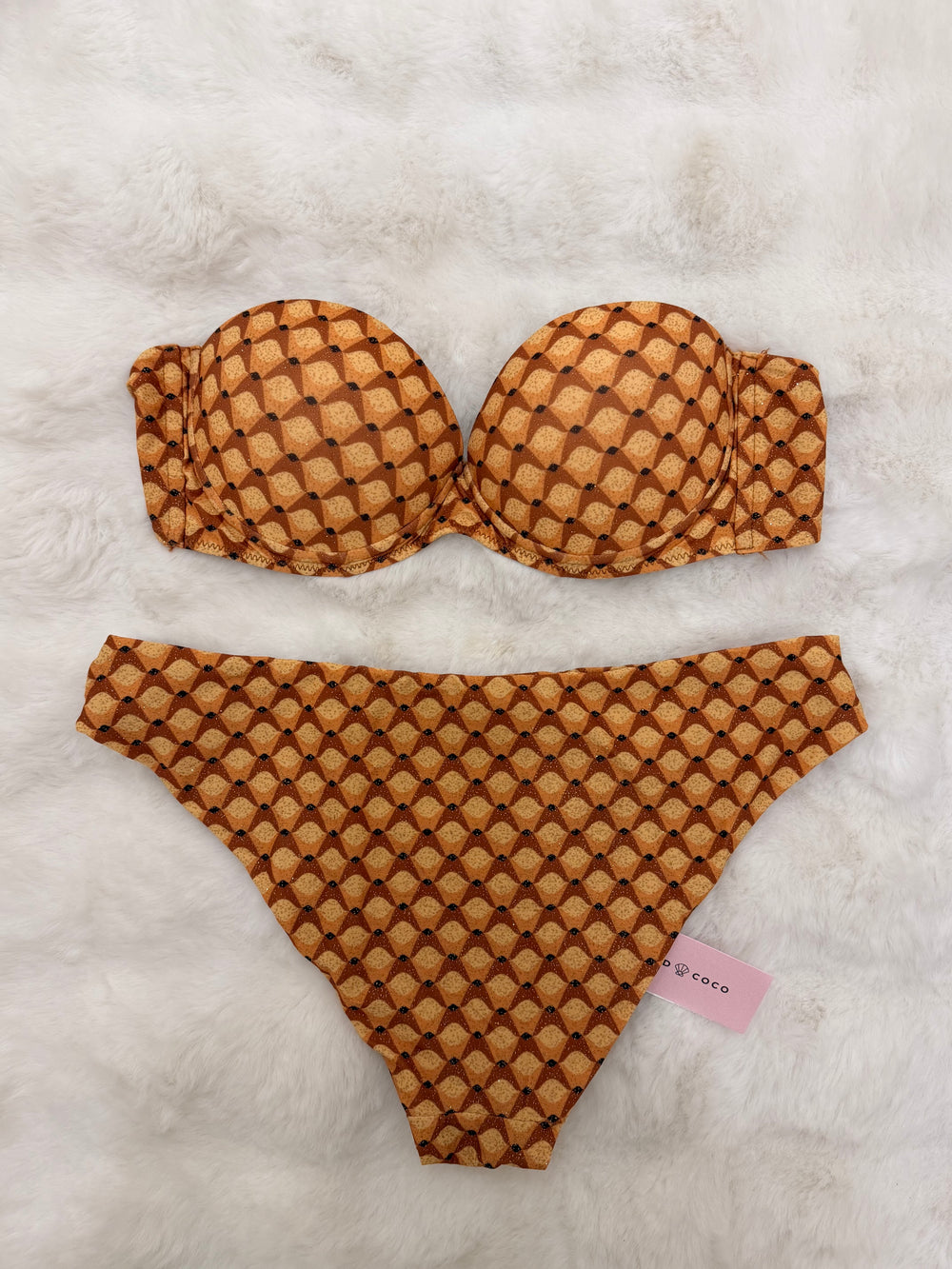 Bikini Island Coco