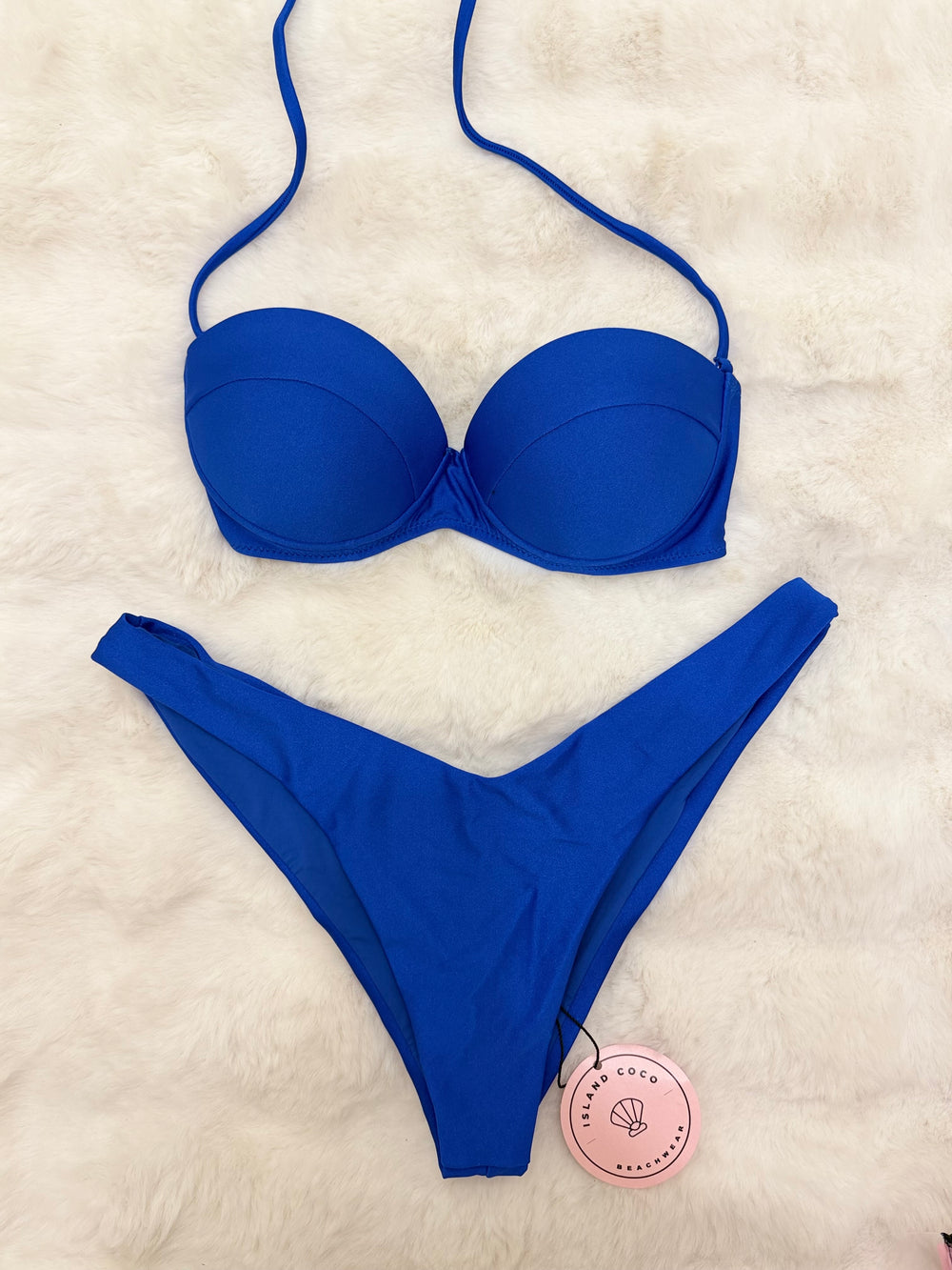 Bikini Island Coco