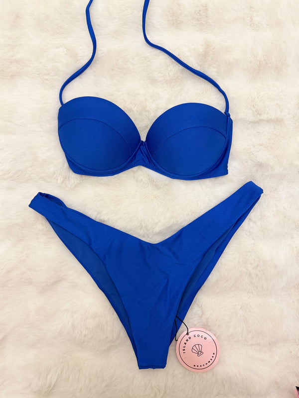 Bikini Island Coco