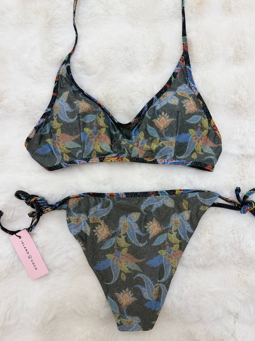 Bikini Island Coco