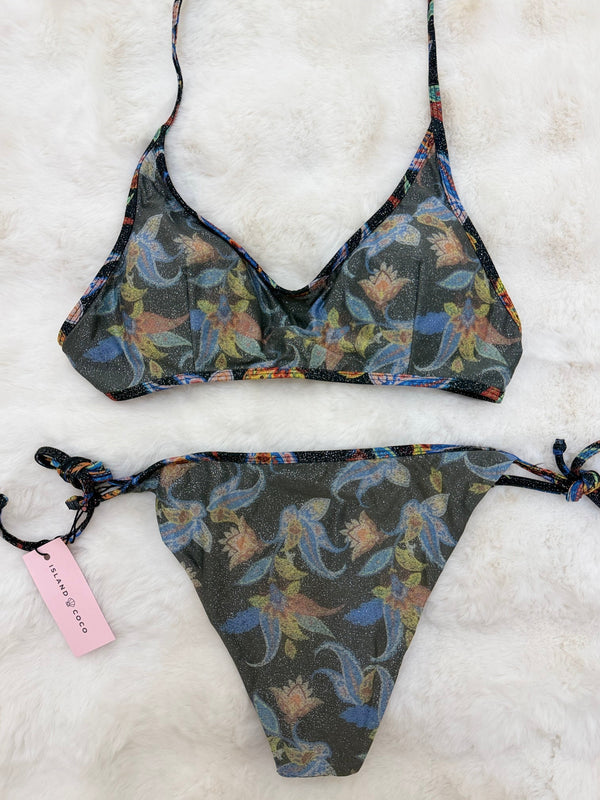 Bikini Island Coco