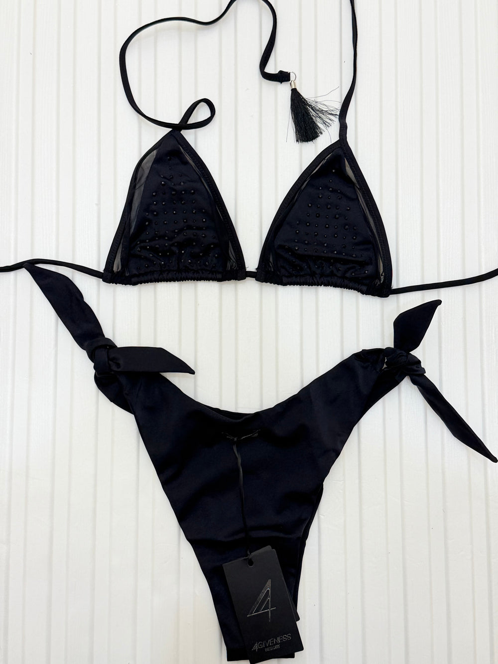 Bikini 4giveness