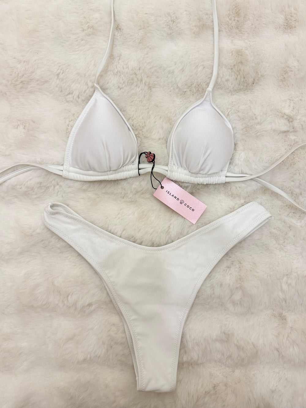 Bikini Island Coco