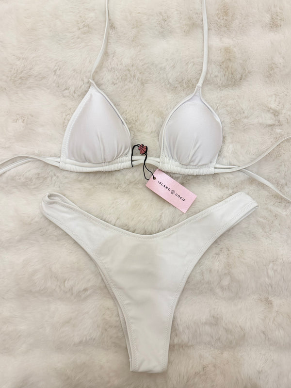 Bikini Island Coco
