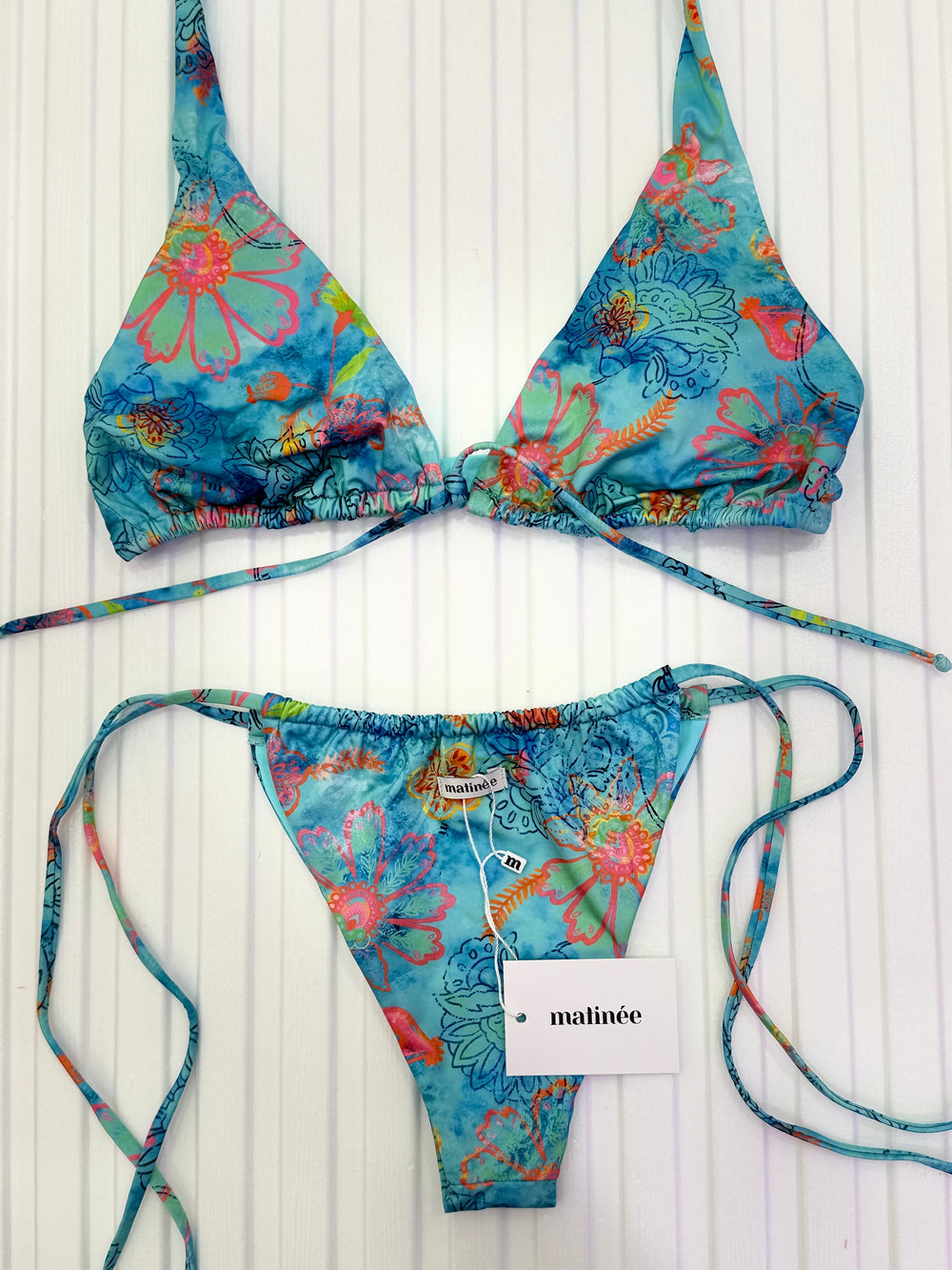 Bikini Matinée