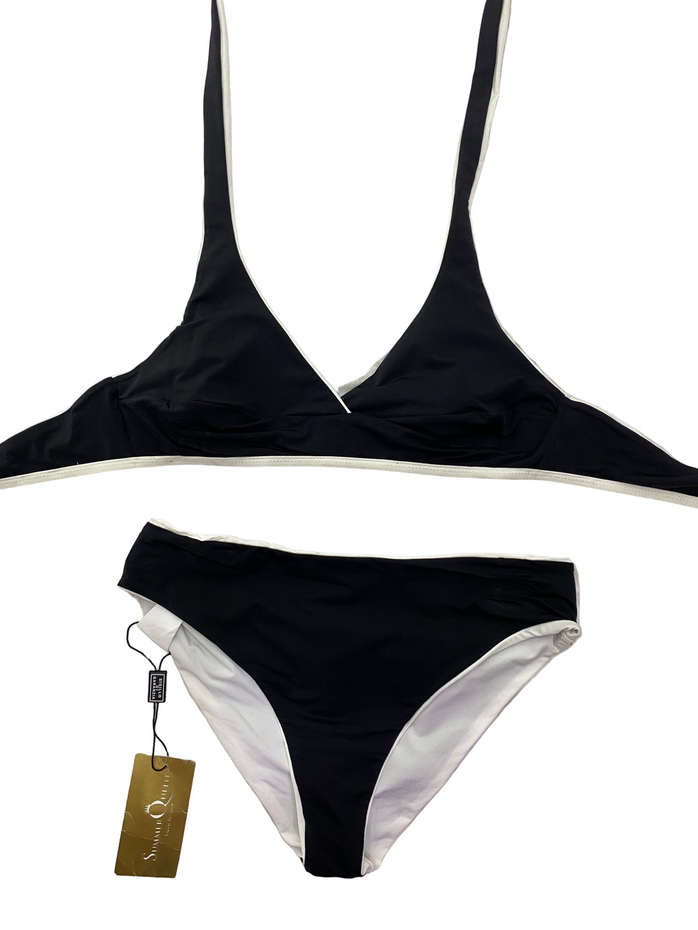Costume donna beach wear