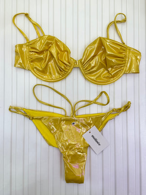 Bikini matinée