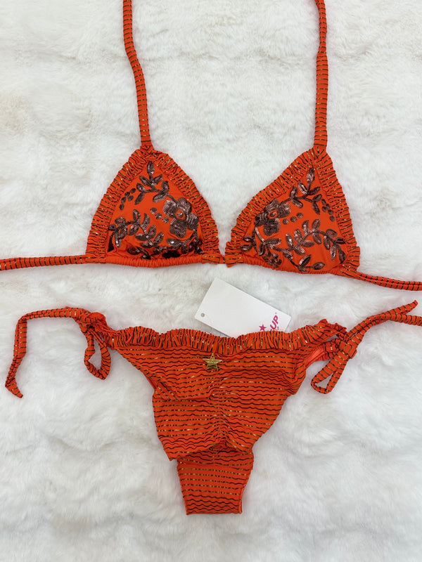Bikini PIN-UP