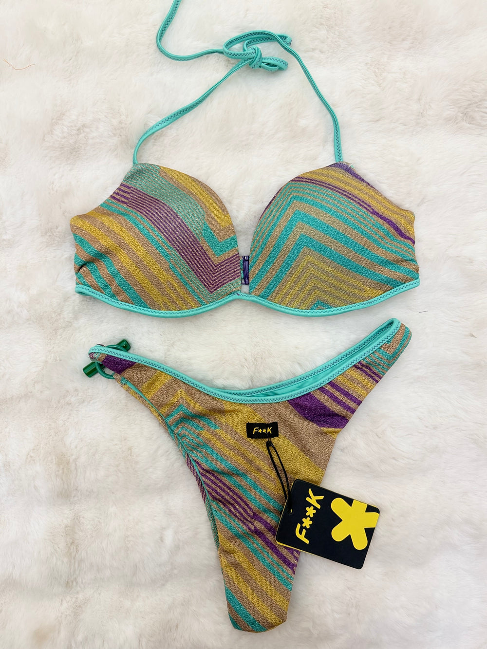 Bikini F**K