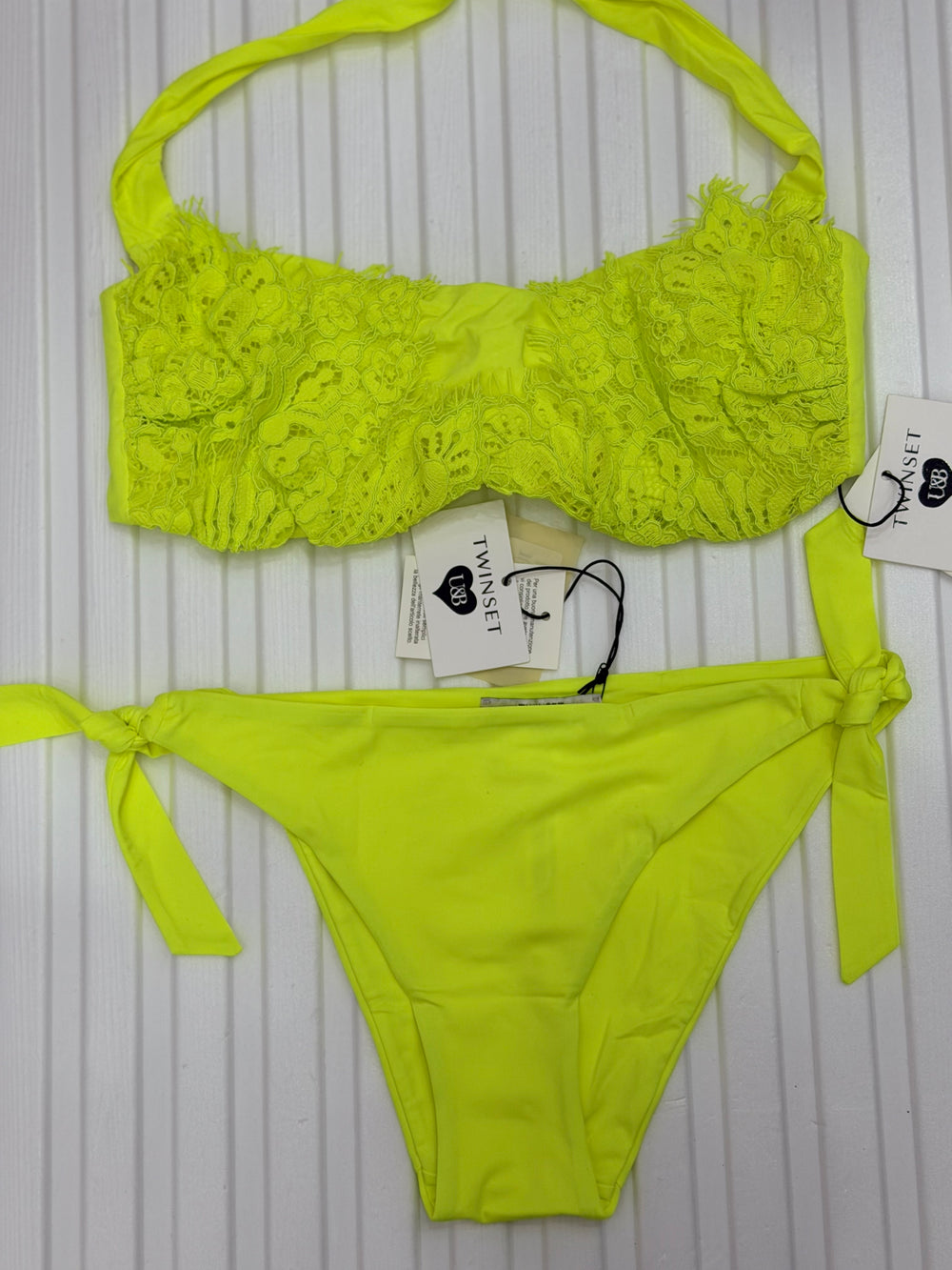 Bikini Twinset