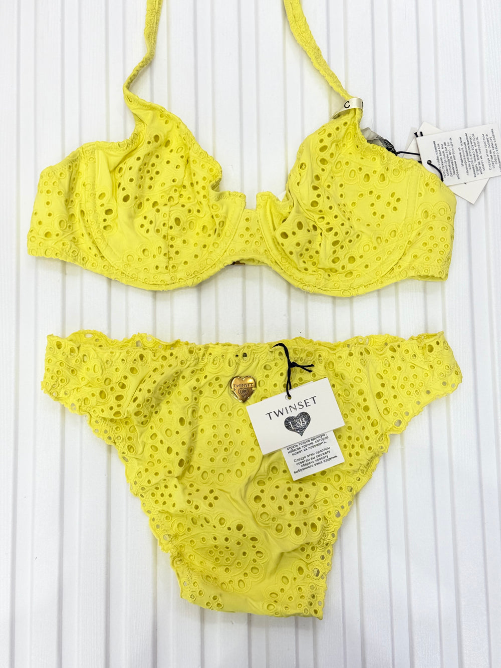 Bikini Twinset