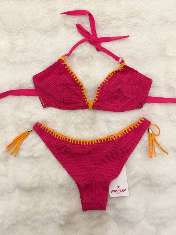 Bikini PIN-UP